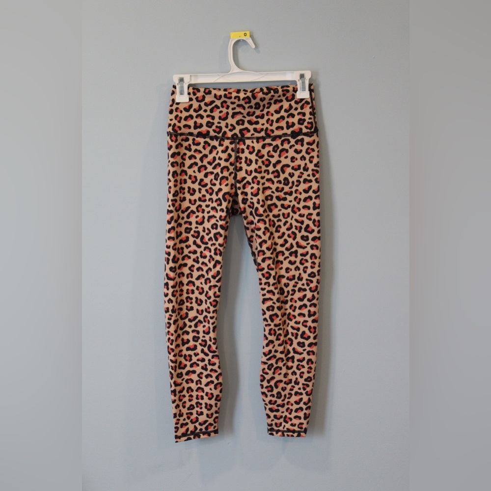 Never worn fabletics leggingss